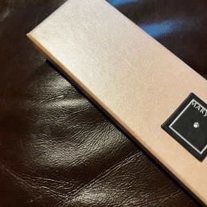 Lady’s favorite bling bling